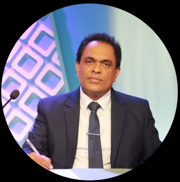 J A B C Jayakody