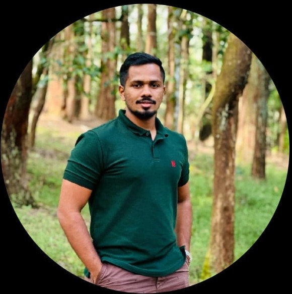 Weerasekara W M G V